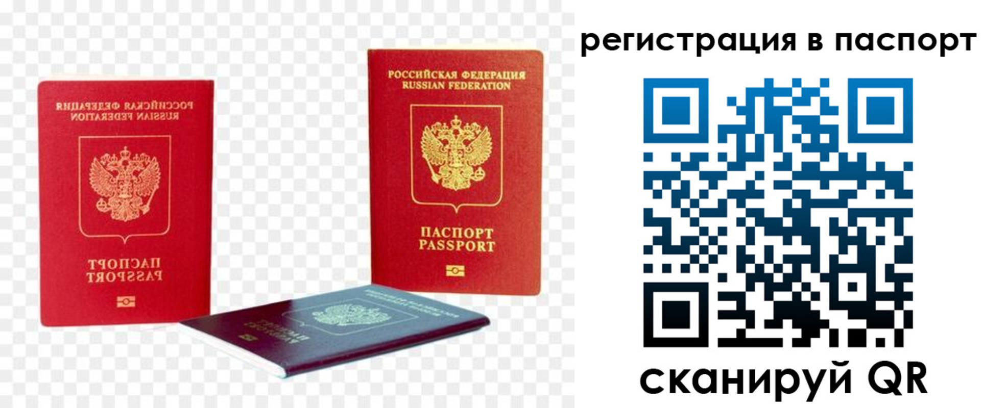 временная регистрация поиск в Звенигороде